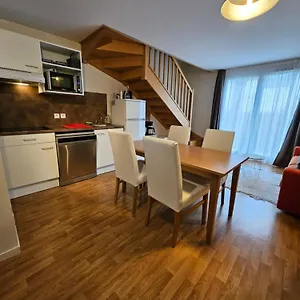 Les Balcons D'aix 514 La Féclaz